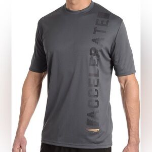 Copper Fit Athletic Tee